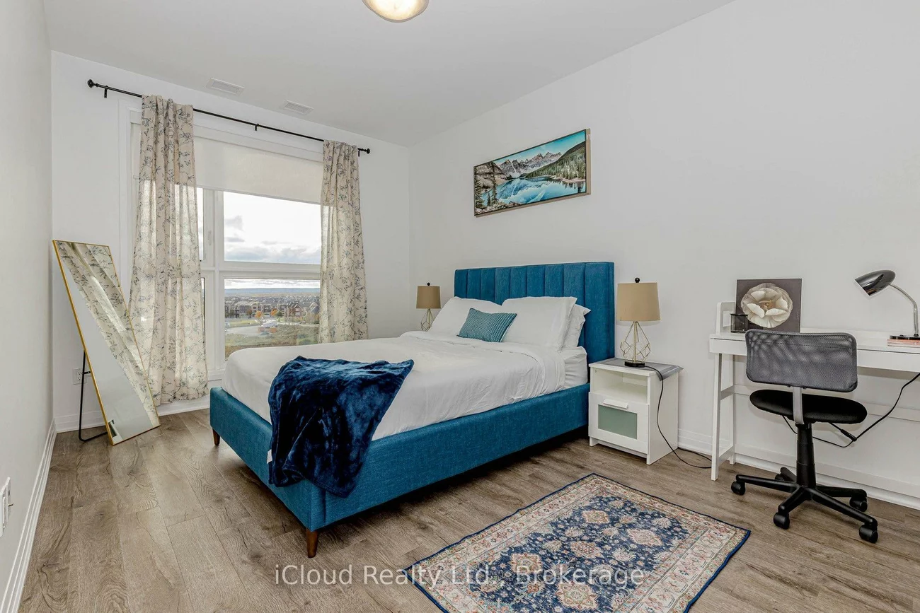95, Dundas, 1008 - GO Glenorchy, Oakville