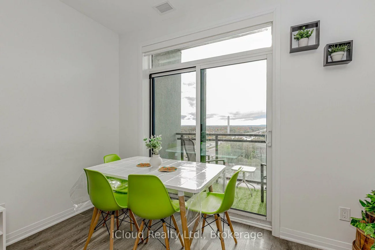 95, Dundas, 1008 - GO Glenorchy, Oakville