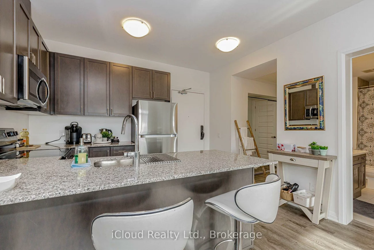 95, Dundas, 1008 - GO Glenorchy, Oakville