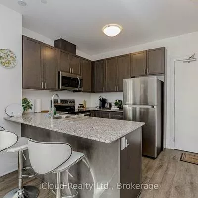 95, Dundas, 1008 - GO Glenorchy, Oakville