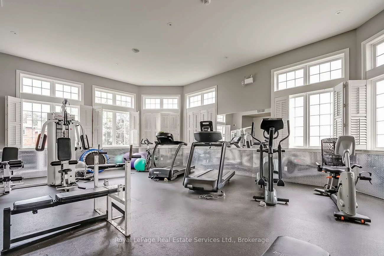 1460, Bishops, 1007 - GA Glen Abbey, Oakville