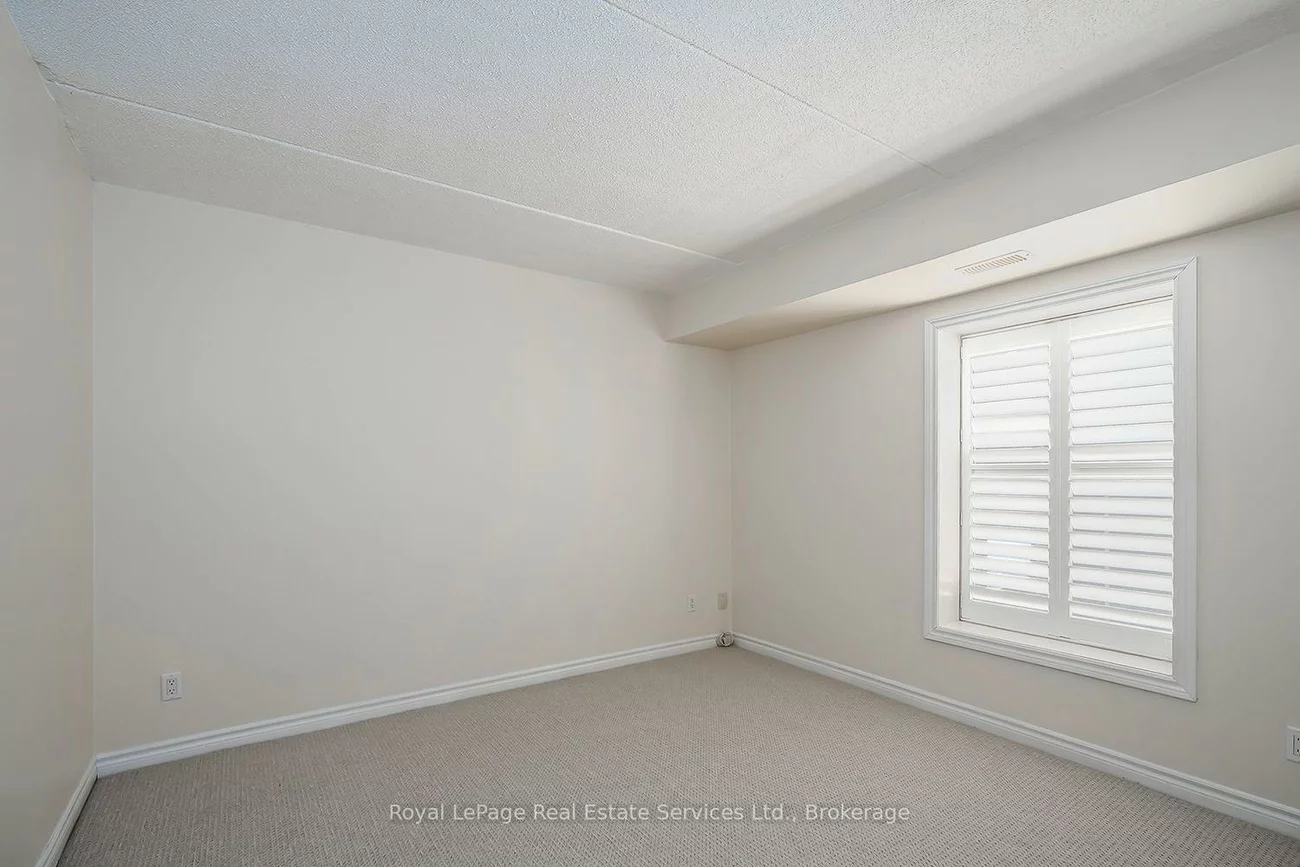 1460, Bishops, 1007 - GA Glen Abbey, Oakville