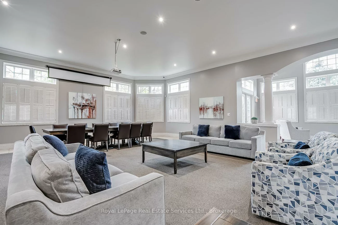 1460, Bishops, 1007 - GA Glen Abbey, Oakville