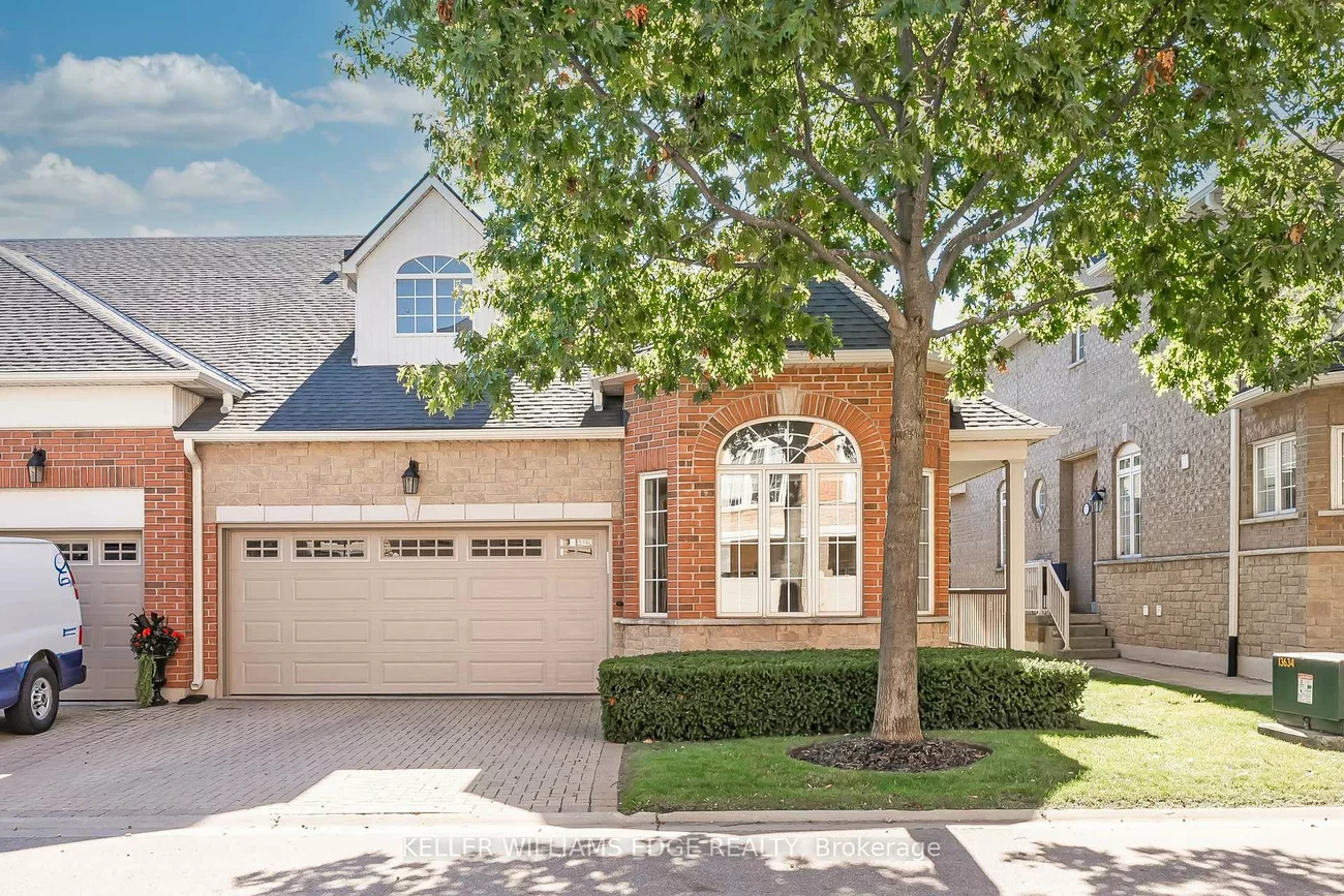 1169, Dorval, 1007 - GA Glen Abbey, Oakville