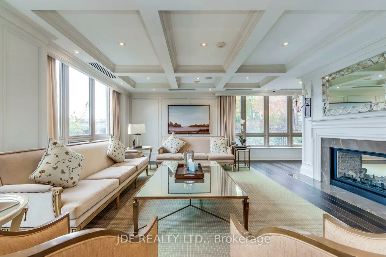 111, Forsythe, 1002 - CO Central, Oakville