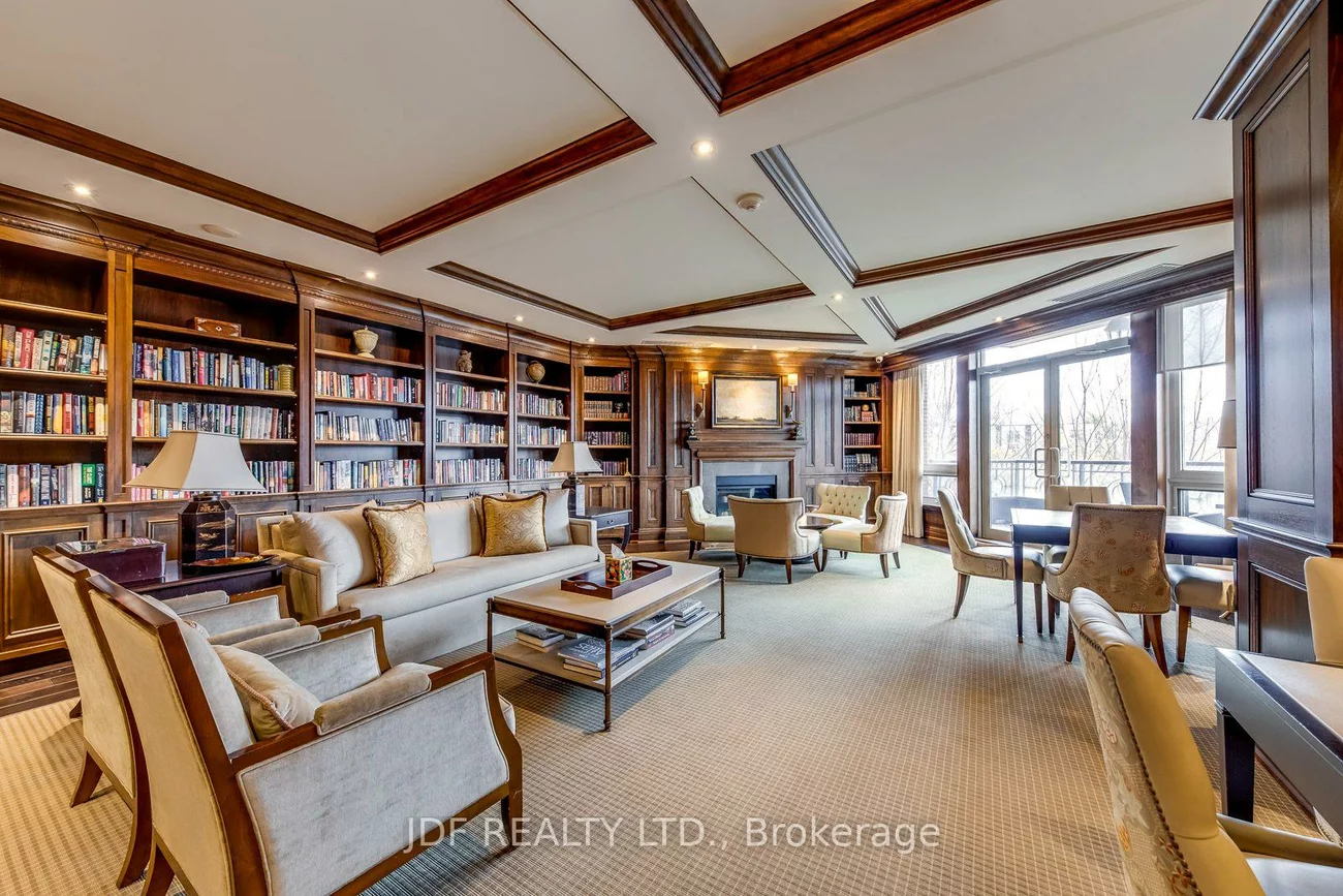 111, Forsythe, 1002 - CO Central, Oakville