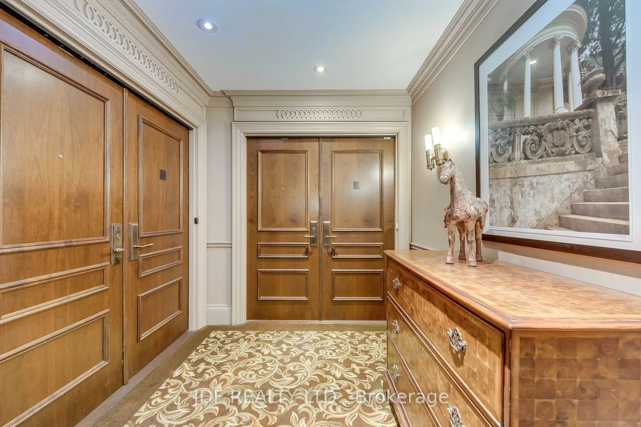 111, Forsythe, 1002 - CO Central, Oakville