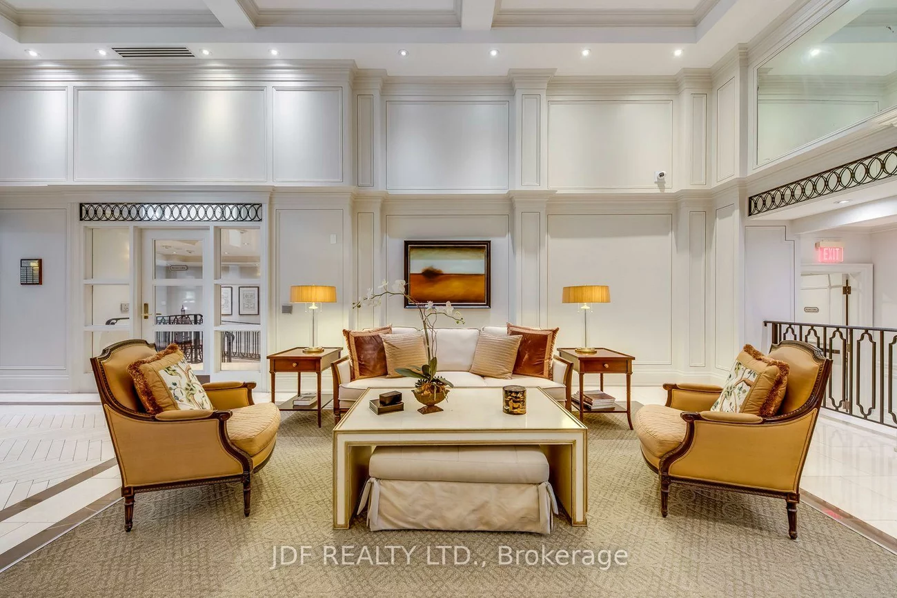 111, Forsythe, 1002 - CO Central, Oakville
