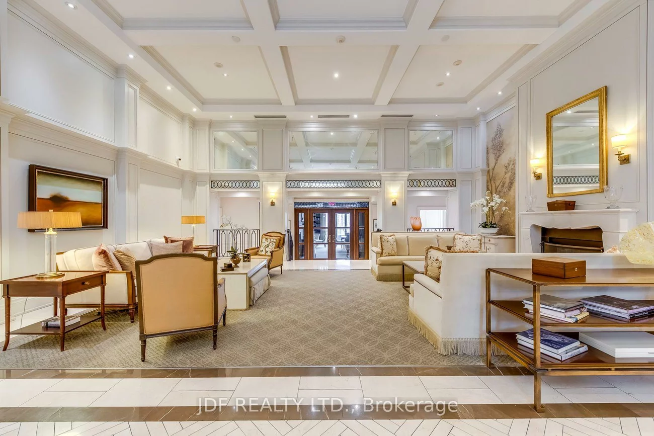 111, Forsythe, 1002 - CO Central, Oakville