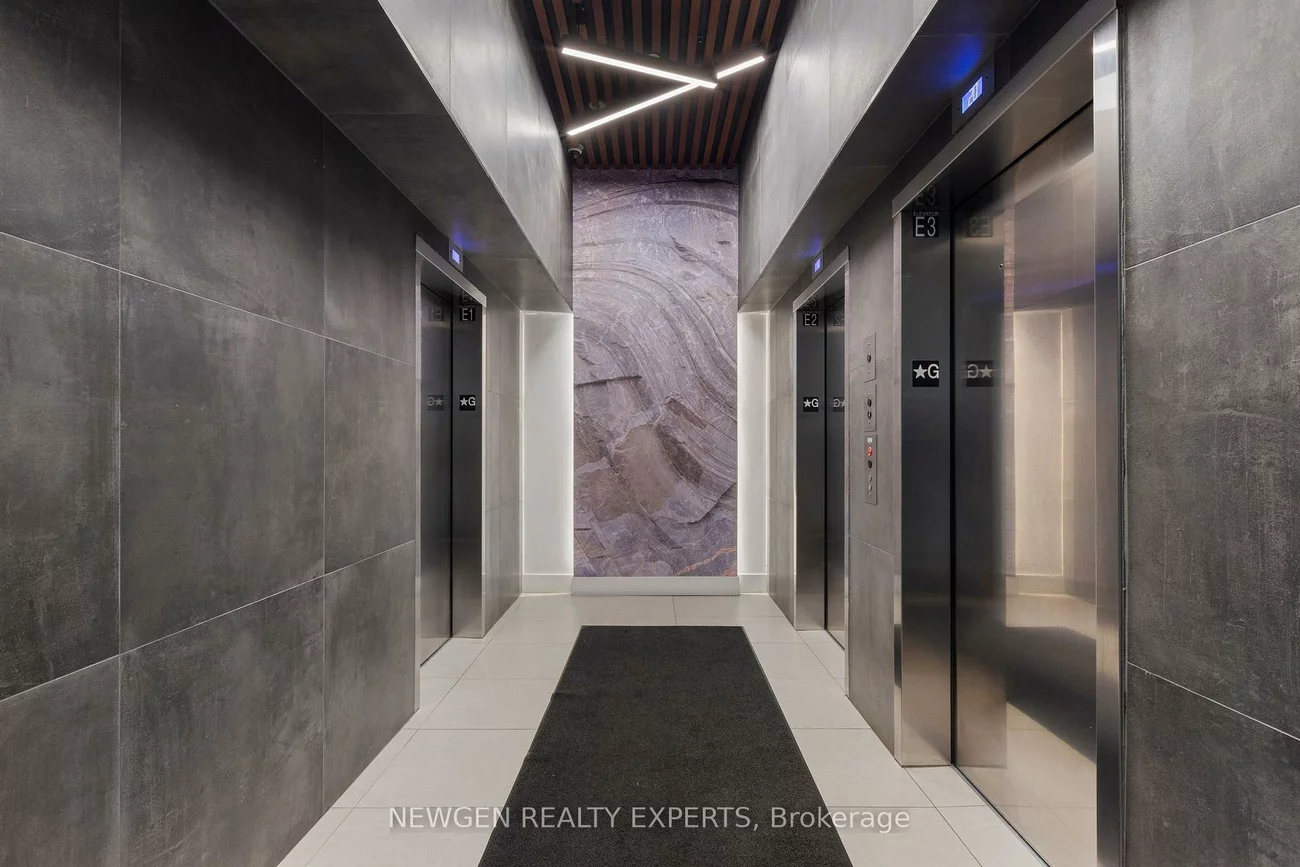 297, Oak Walk, 1015 - RO River Oaks, Oakville