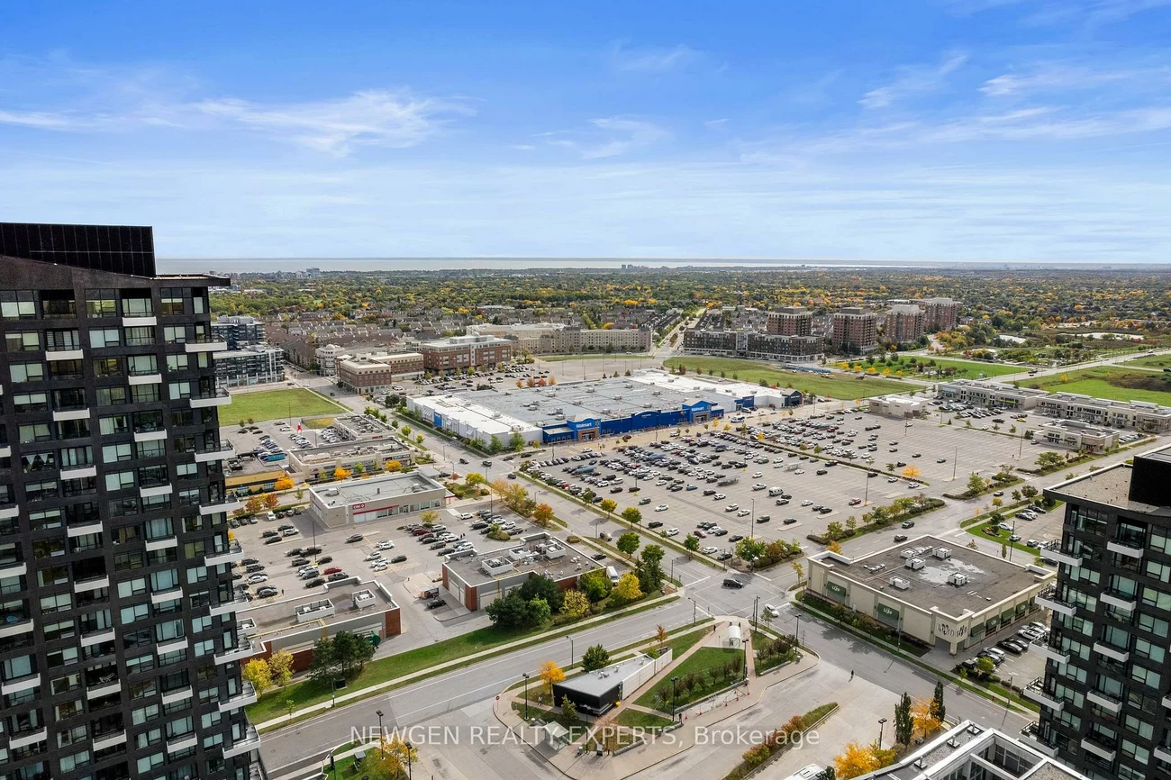 297, Oak Walk, 1015 - RO River Oaks, Oakville