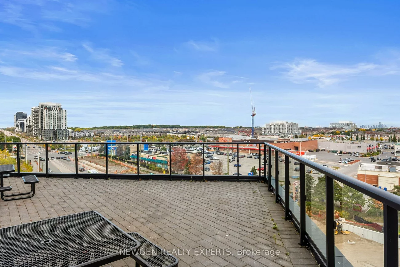 297, Oak Walk, 1015 - RO River Oaks, Oakville