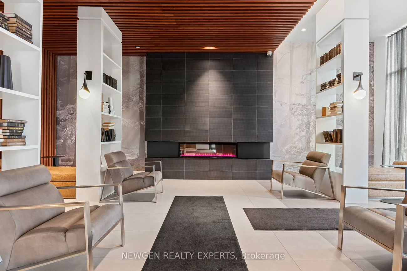 297, Oak Walk, 1015 - RO River Oaks, Oakville