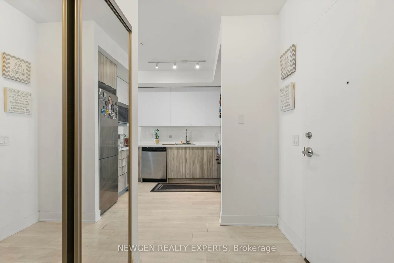 297, Oak Walk, 1015 - RO River Oaks, Oakville