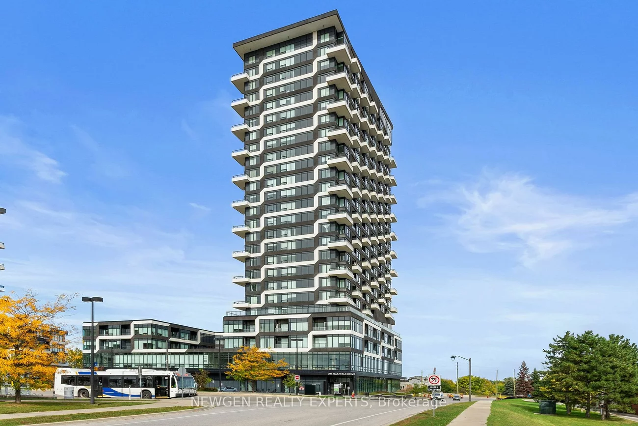 297, Oak Walk, 1015 - RO River Oaks, Oakville