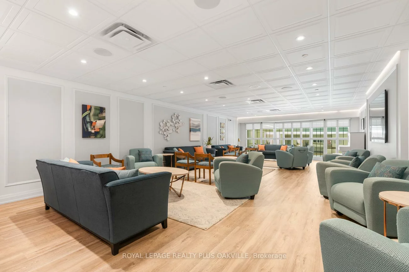 2175, Marine, 1001 - BR Bronte, Oakville