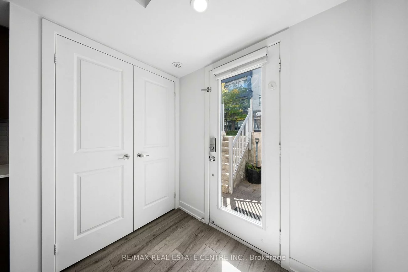 3078, Sixth, 1008 - GO Glenorchy, Oakville