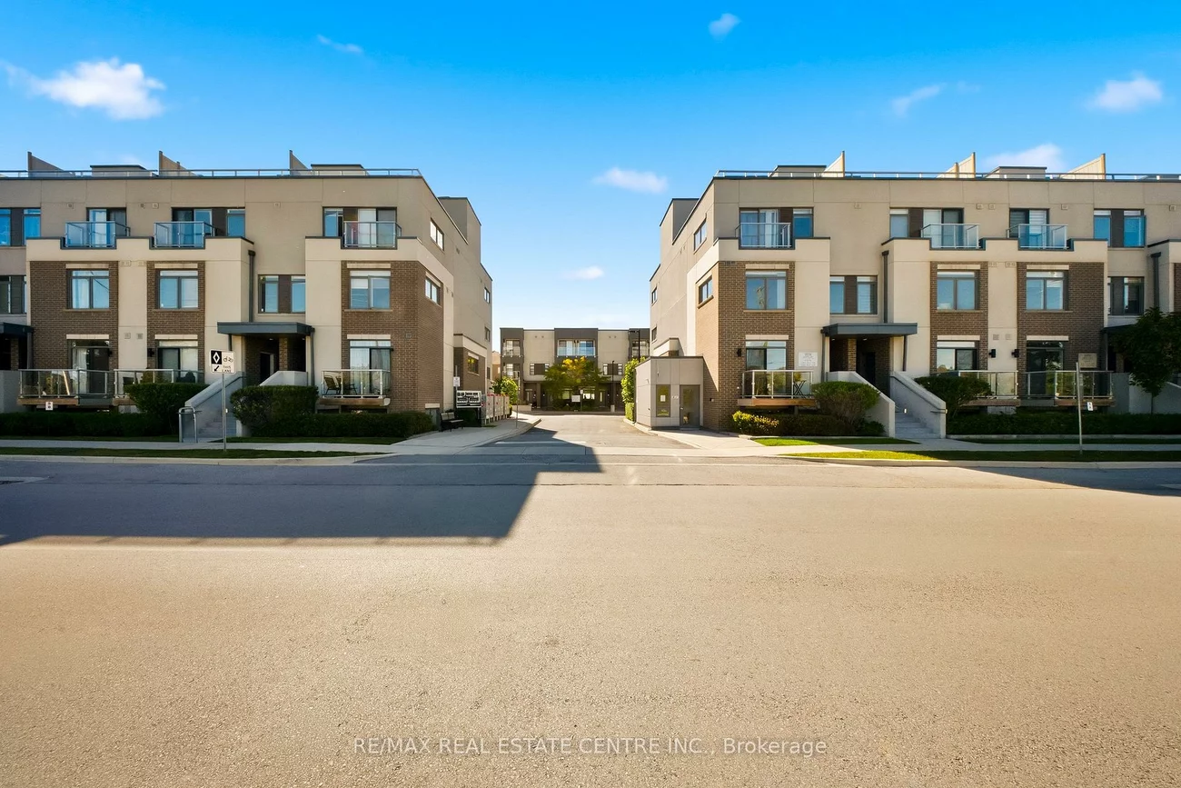 3078, Sixth, 1008 - GO Glenorchy, Oakville