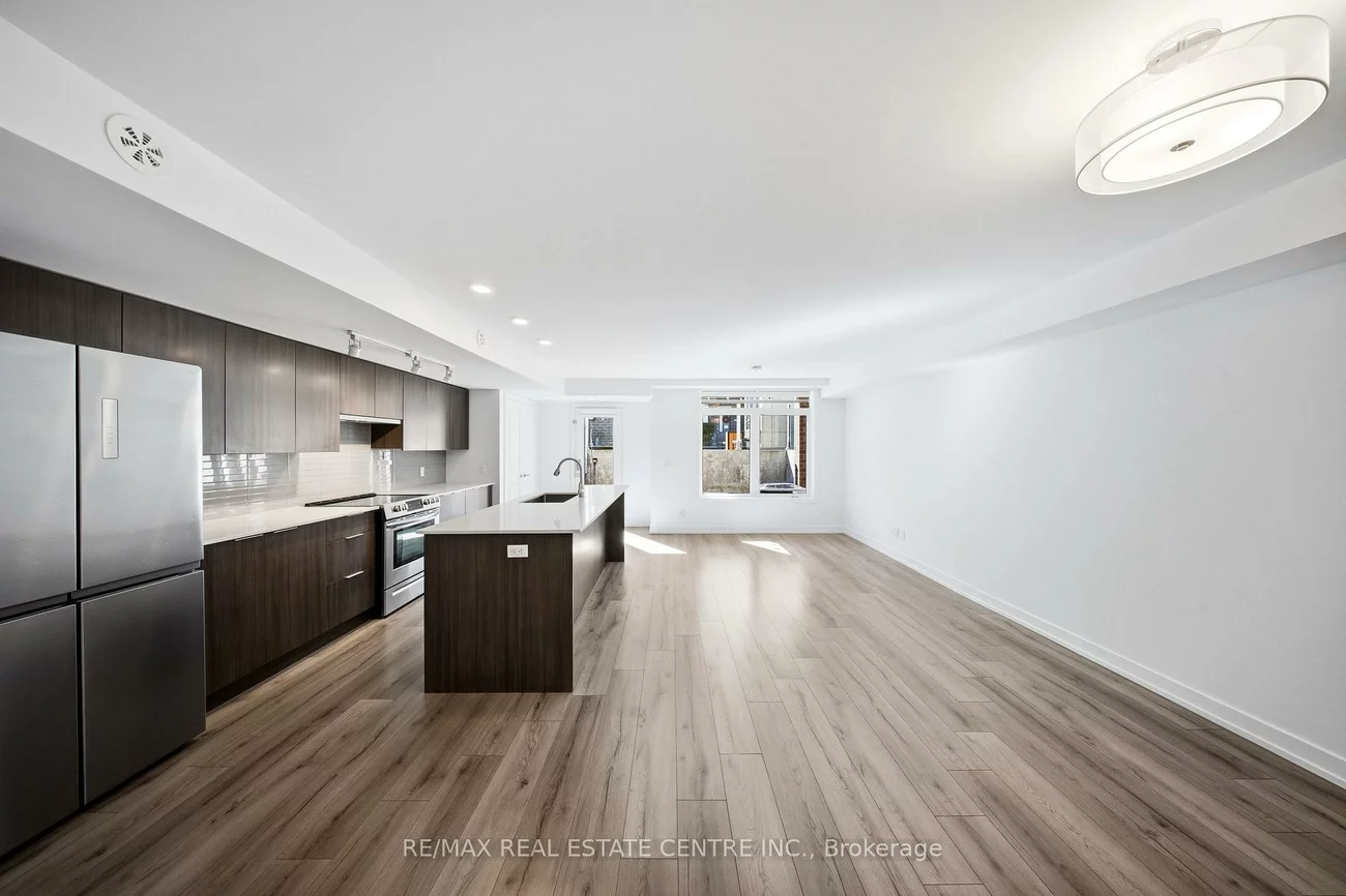 3078, Sixth, 1008 - GO Glenorchy, Oakville
