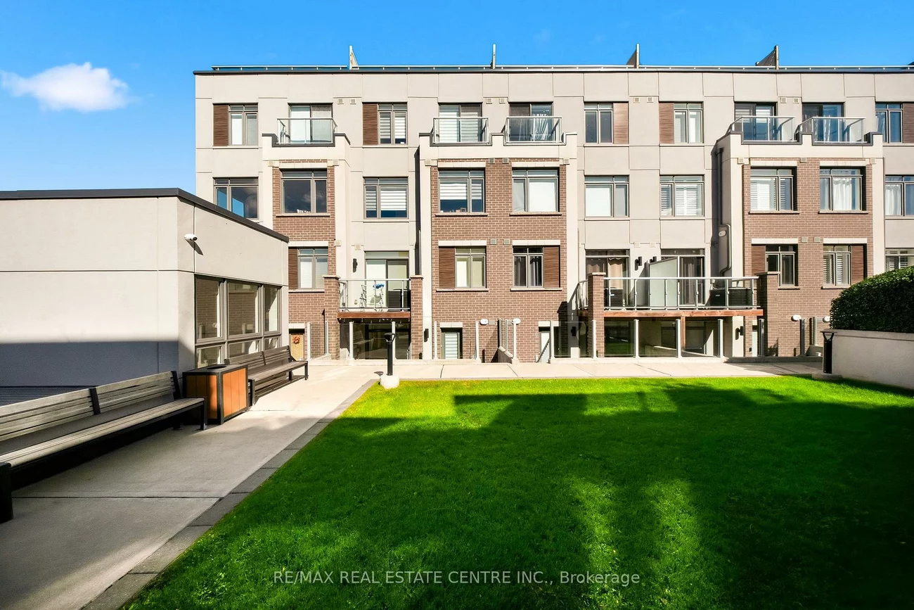 3078, Sixth, 1008 - GO Glenorchy, Oakville