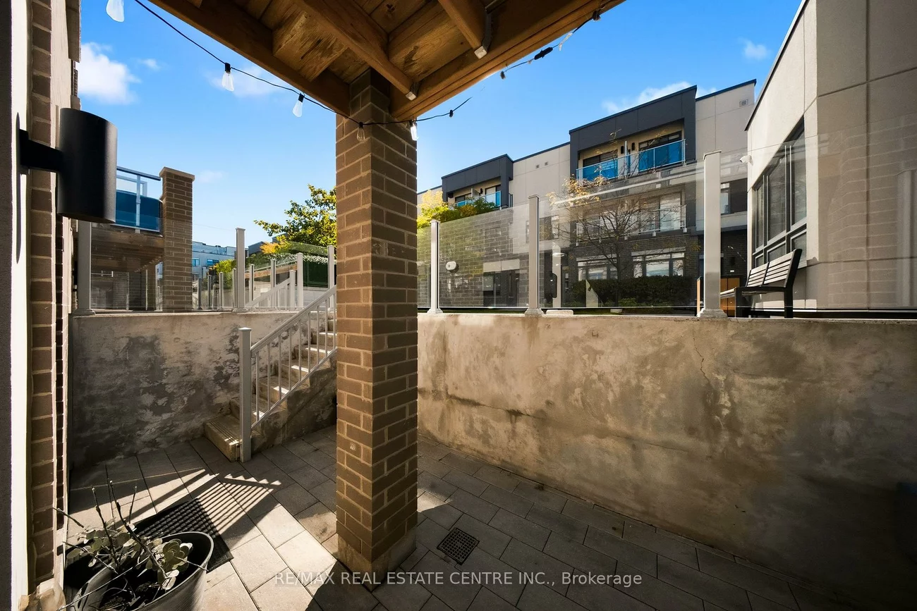 3078, Sixth, 1008 - GO Glenorchy, Oakville