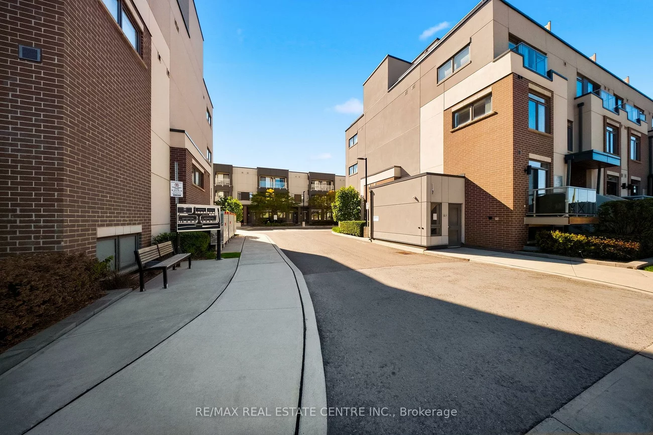 3078, Sixth, 1008 - GO Glenorchy, Oakville
