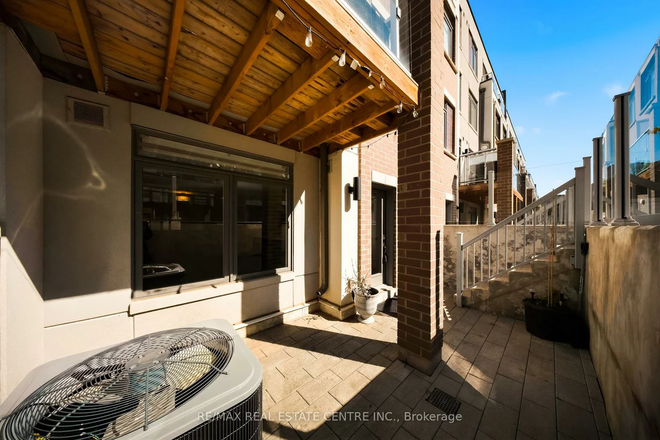 3078, Sixth, 1008 - GO Glenorchy, Oakville
