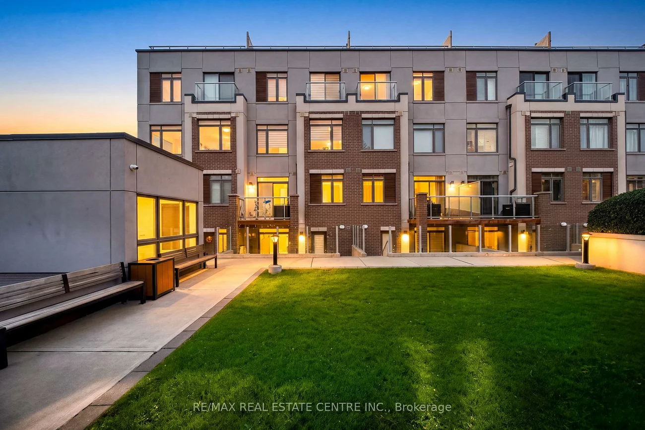 3078, Sixth, 1008 - GO Glenorchy, Oakville