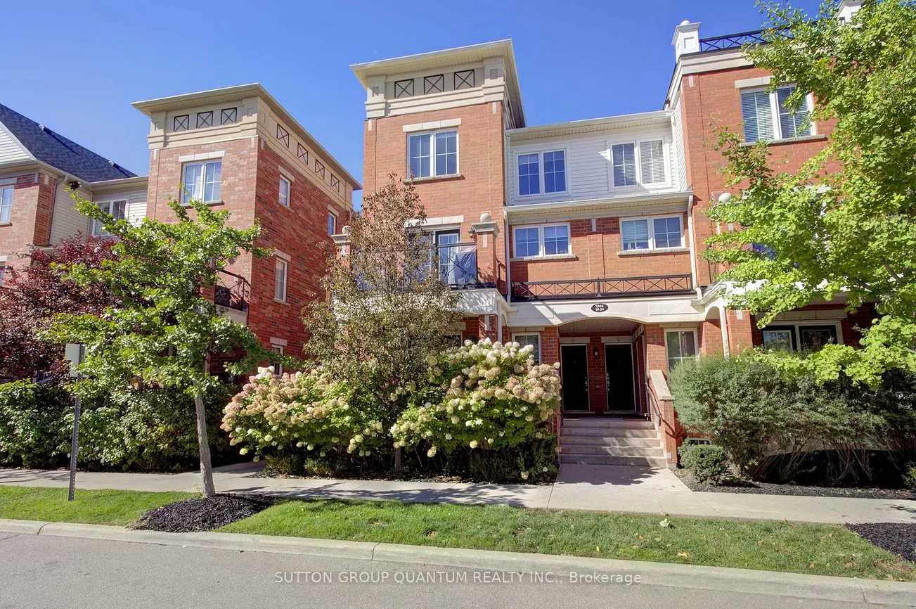 2504, Post, 1015 - RO River Oaks, Oakville