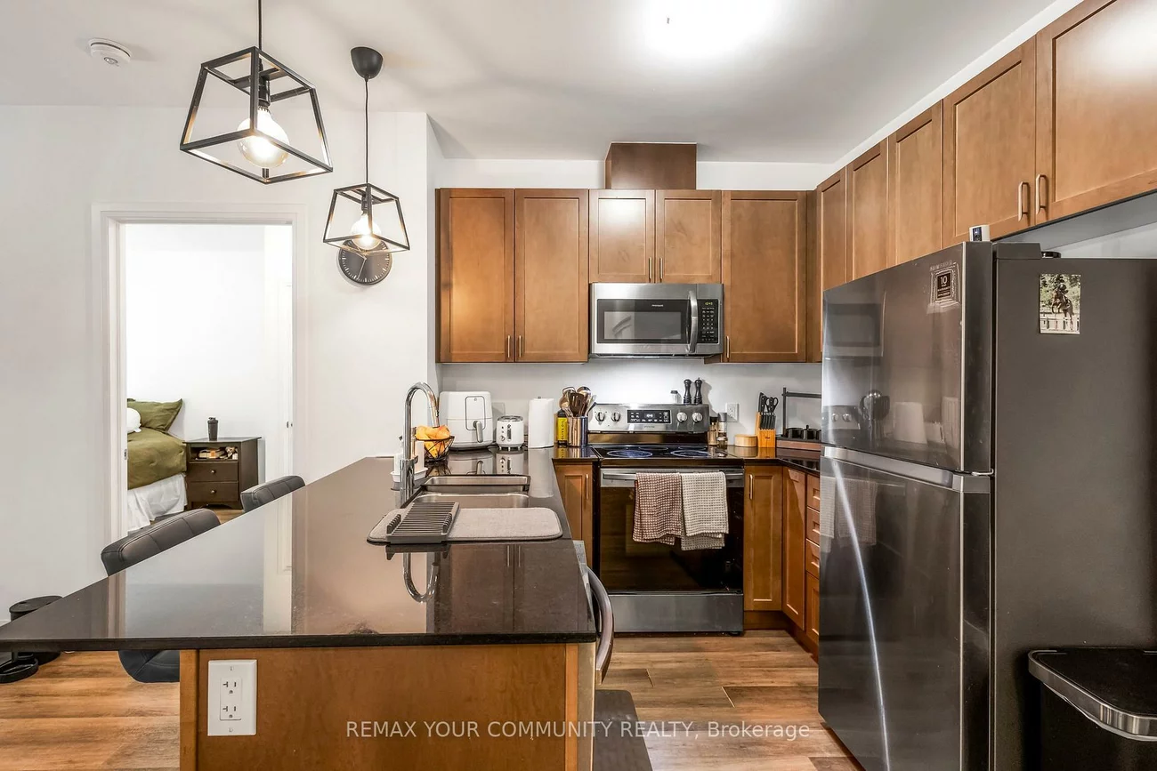 102, Grovewood Common, 1008 - GO Glenorchy, Oakville