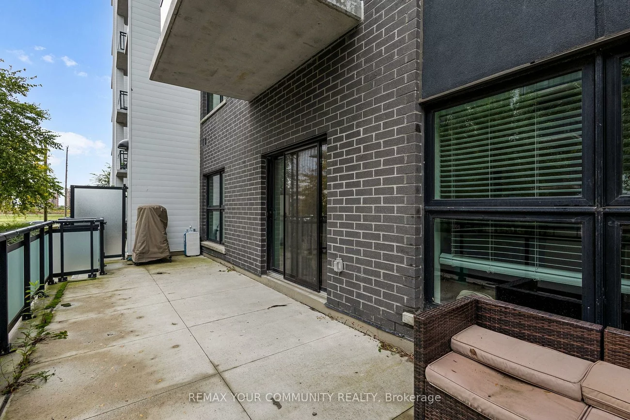 102, Grovewood Common, 1008 - GO Glenorchy, Oakville