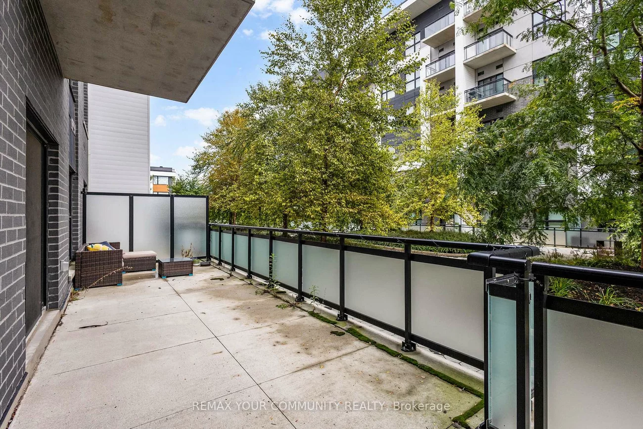 102, Grovewood Common, 1008 - GO Glenorchy, Oakville