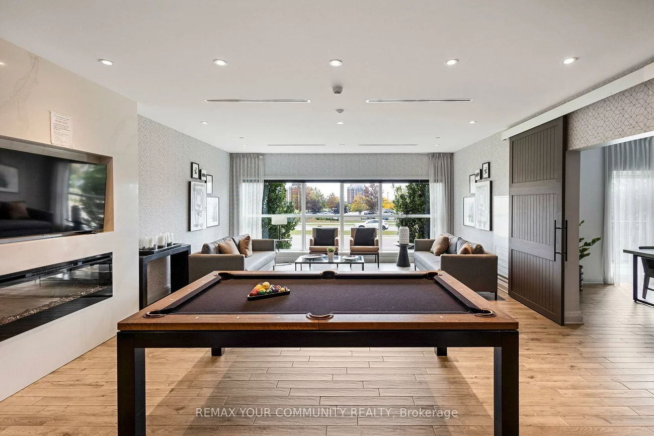 102, Grovewood Common, 1008 - GO Glenorchy, Oakville