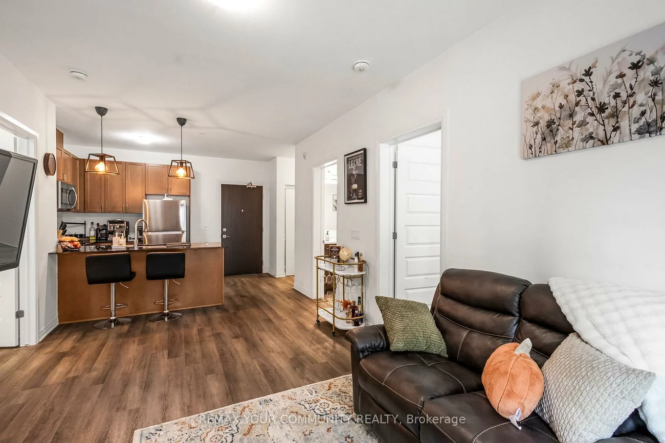 102, Grovewood Common, 1008 - GO Glenorchy, Oakville
