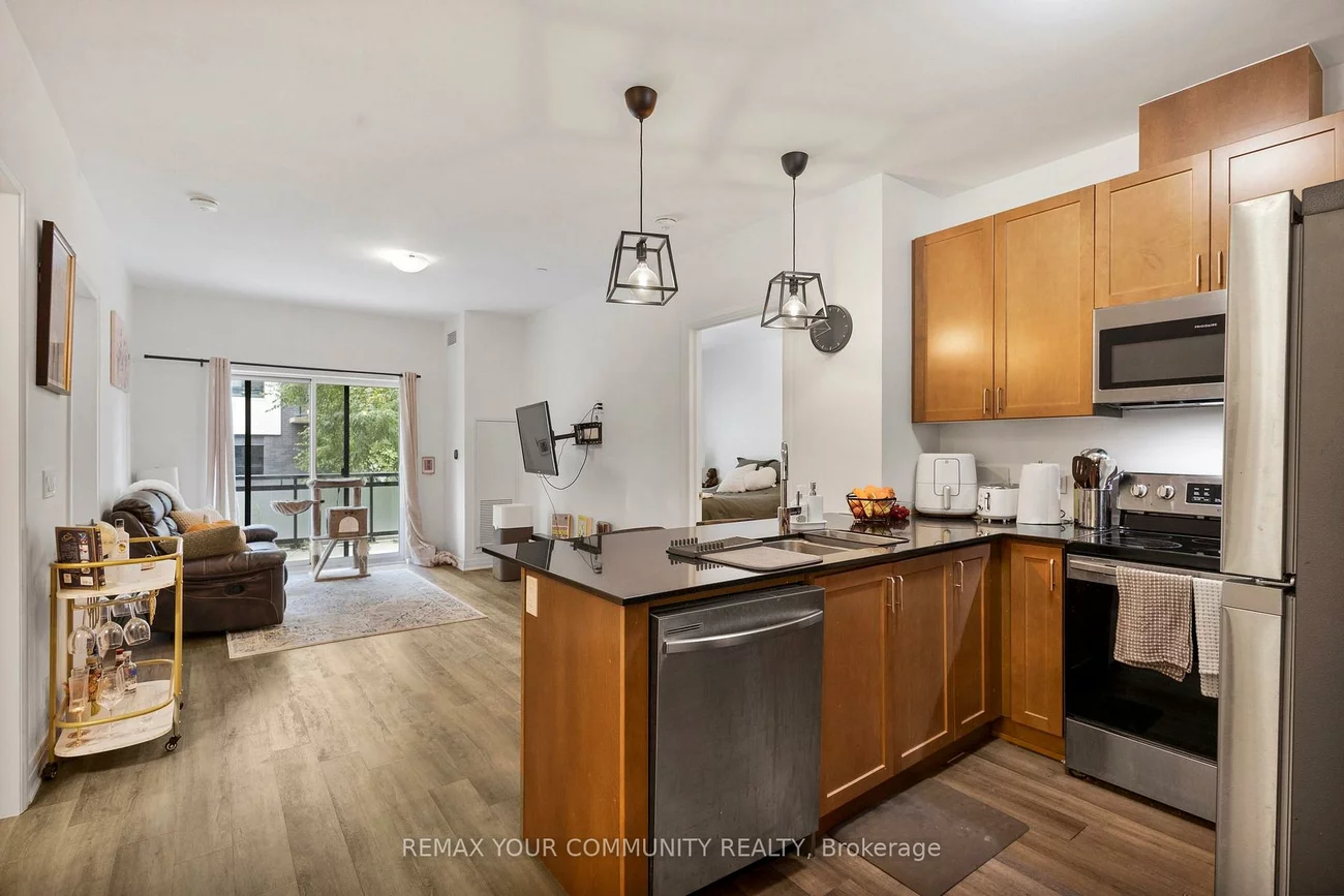102, Grovewood Common, 1008 - GO Glenorchy, Oakville