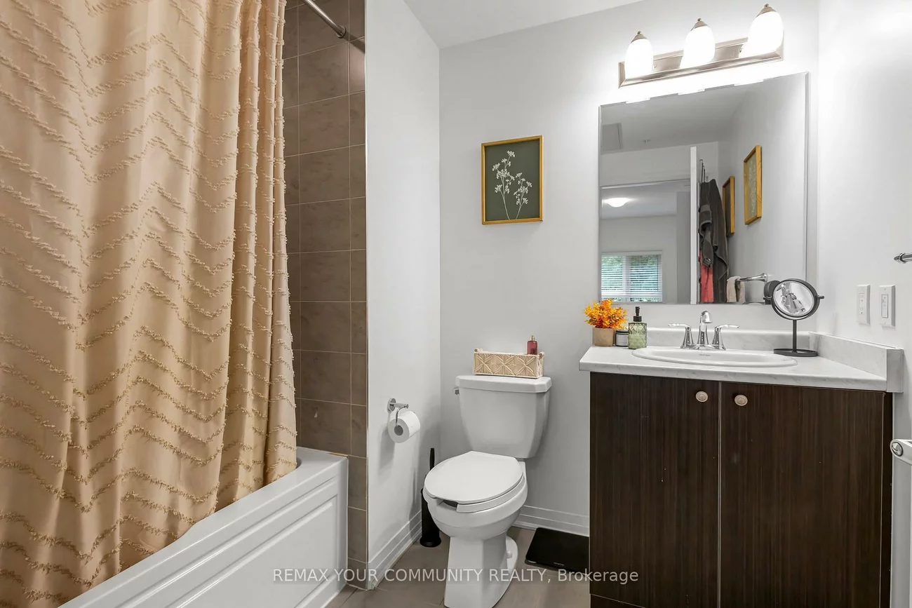 102, Grovewood Common, 1008 - GO Glenorchy, Oakville