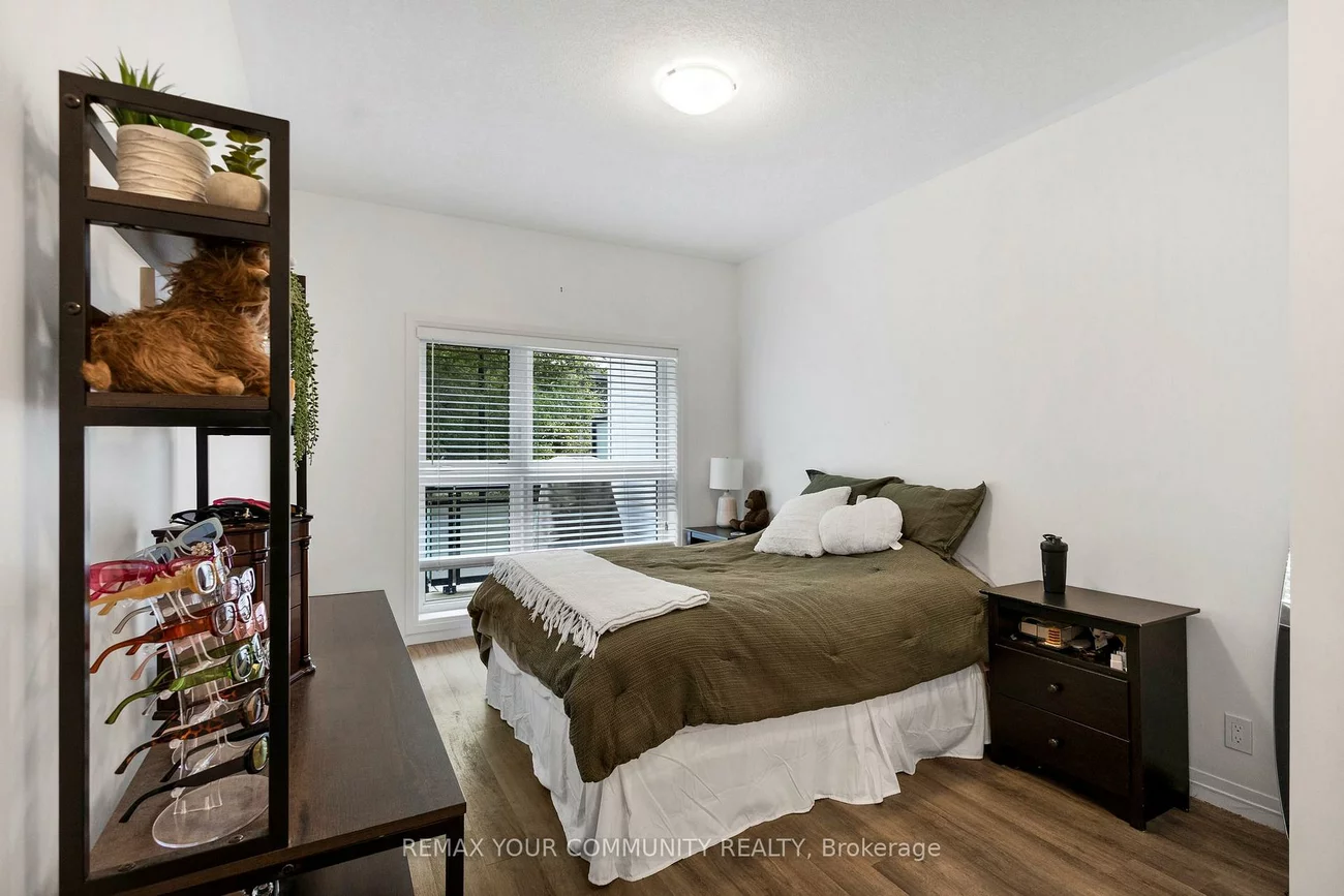 102, Grovewood Common, 1008 - GO Glenorchy, Oakville