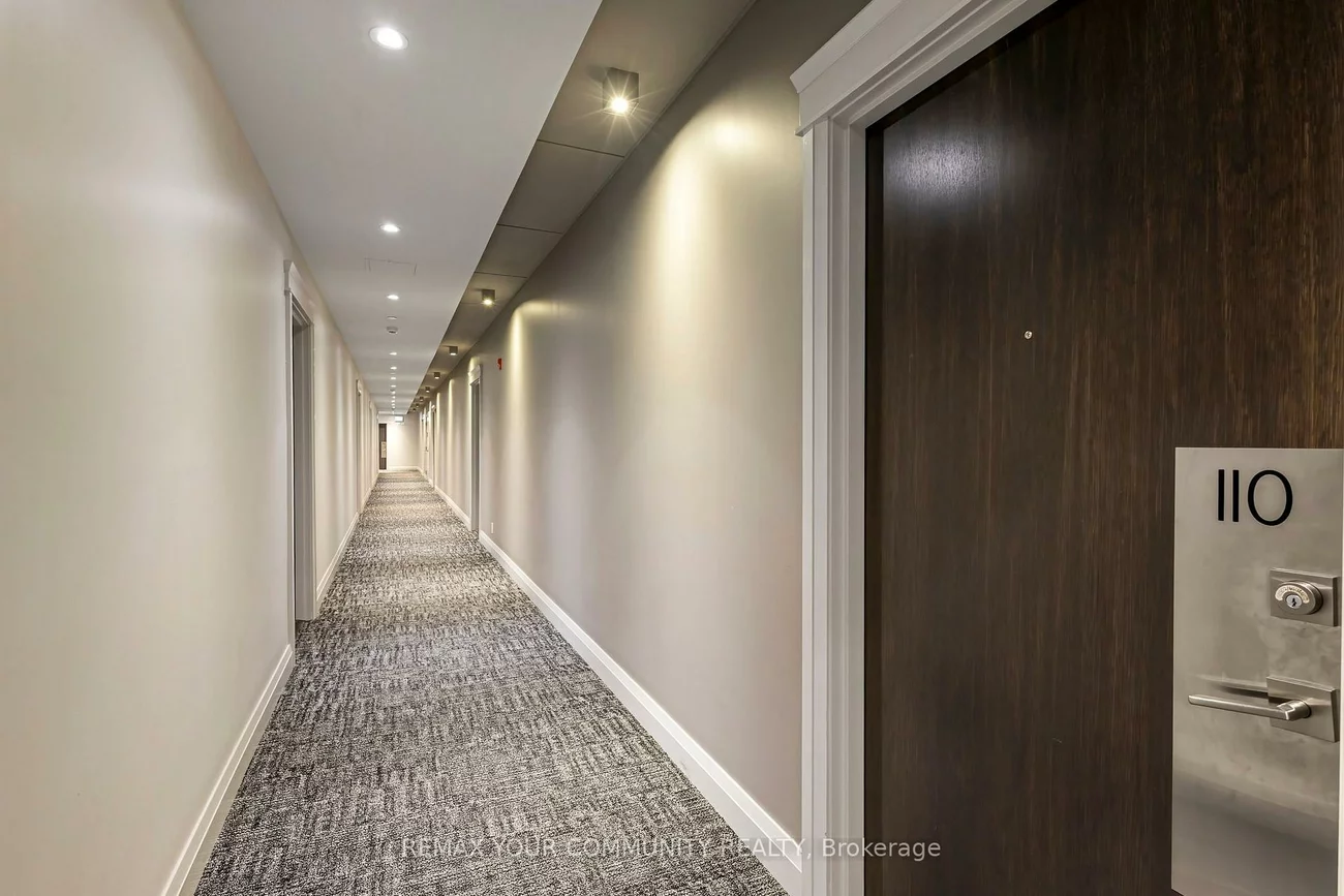 102, Grovewood Common, 1008 - GO Glenorchy, Oakville