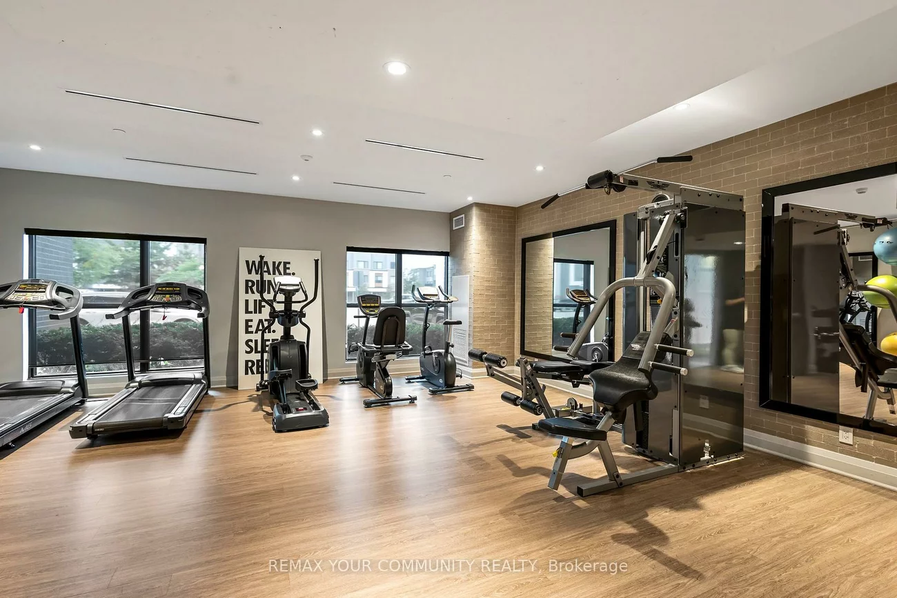 102, Grovewood Common, 1008 - GO Glenorchy, Oakville