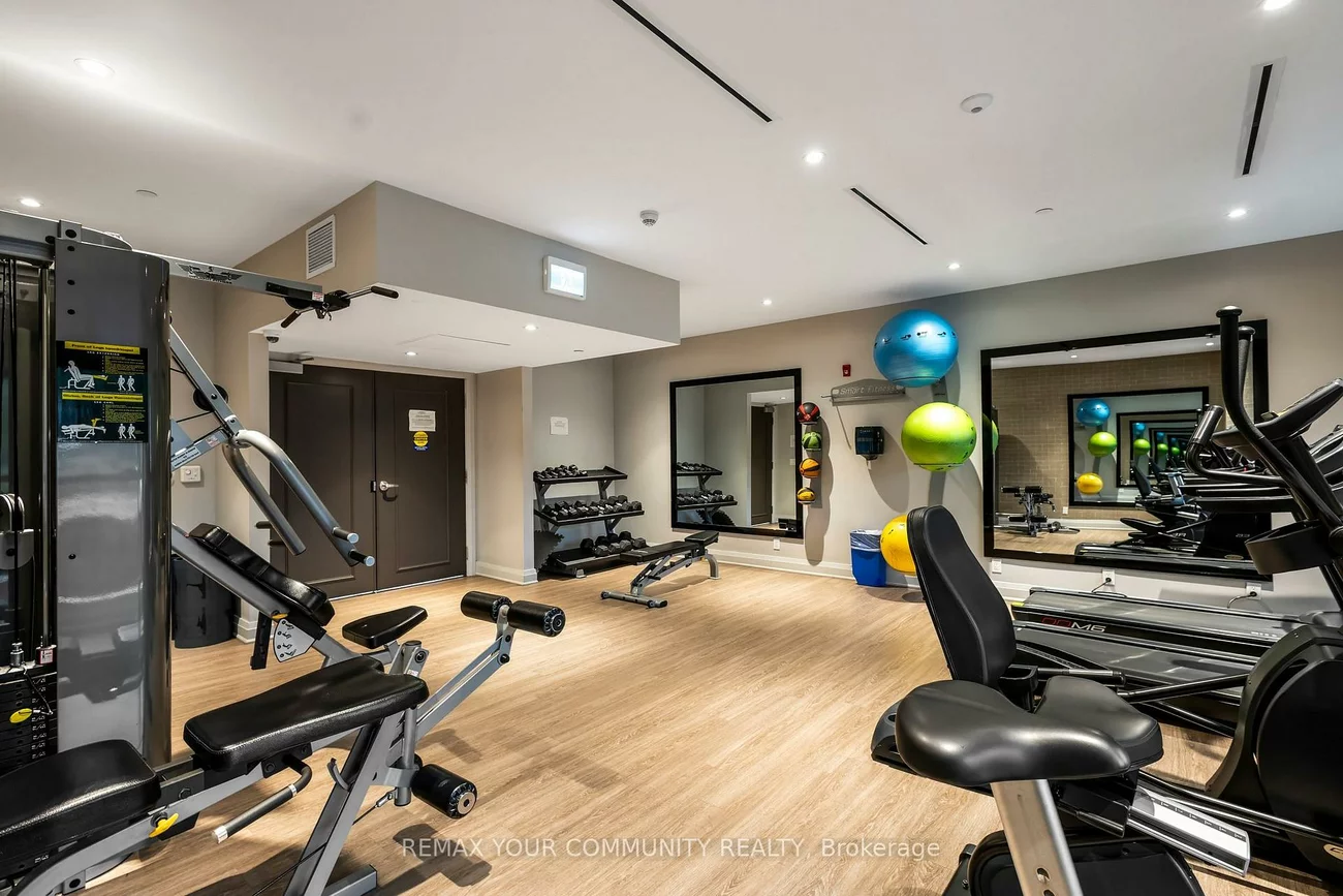 102, Grovewood Common, 1008 - GO Glenorchy, Oakville