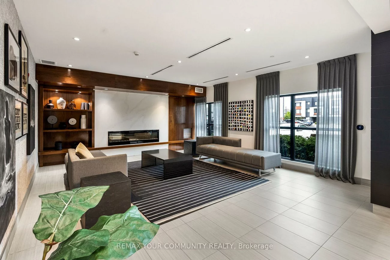 102, Grovewood Common, 1008 - GO Glenorchy, Oakville