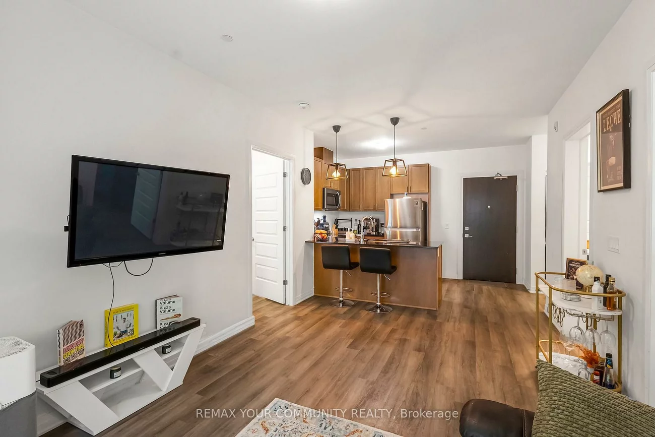 102, Grovewood Common, 1008 - GO Glenorchy, Oakville