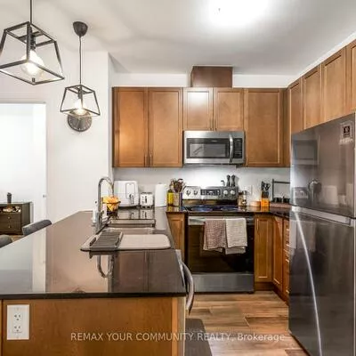 102, Grovewood Common, 1008 - GO Glenorchy, Oakville