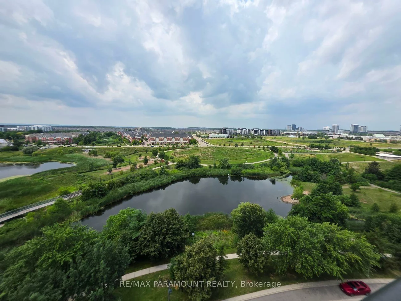 2325, Central Park, 1015 - RO River Oaks, Oakville