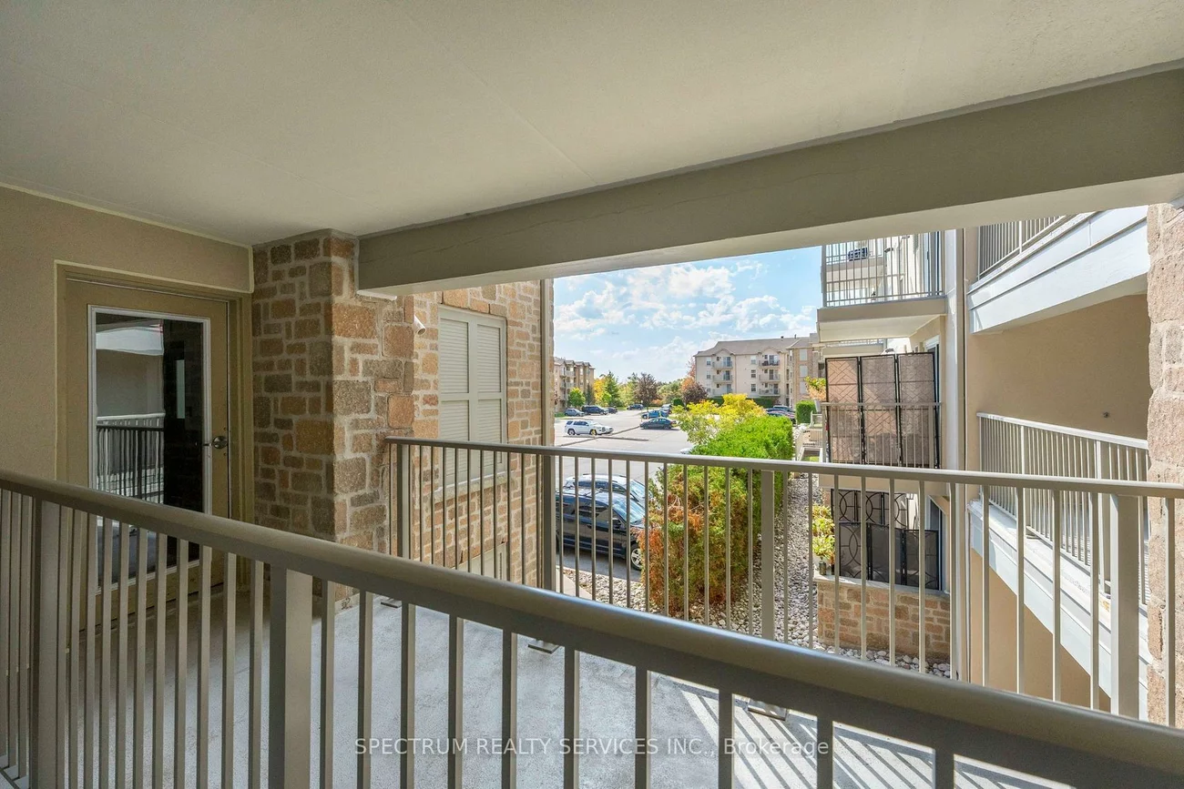 1480, Bishops, 1007 - GA Glen Abbey, Oakville
