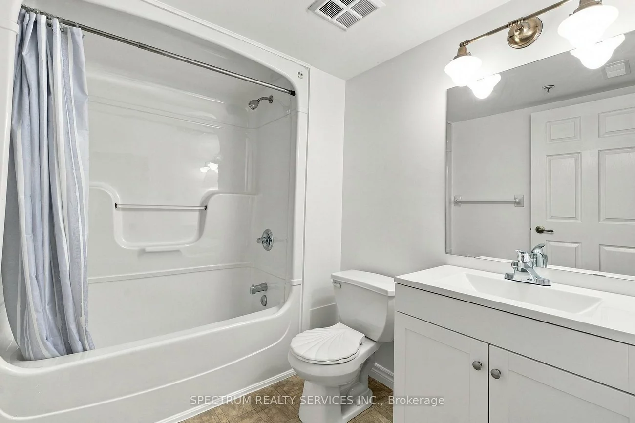 1480, Bishops, 1007 - GA Glen Abbey, Oakville