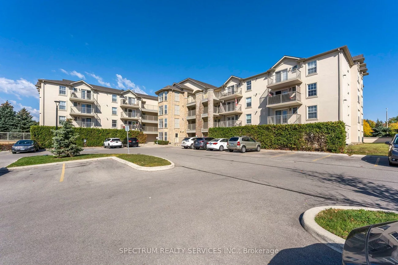 1480, Bishops, 1007 - GA Glen Abbey, Oakville