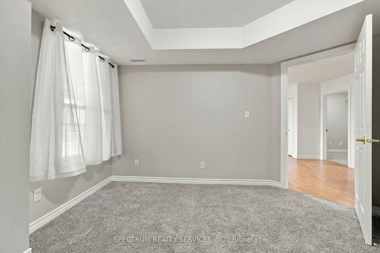 1480, Bishops, 1007 - GA Glen Abbey, Oakville