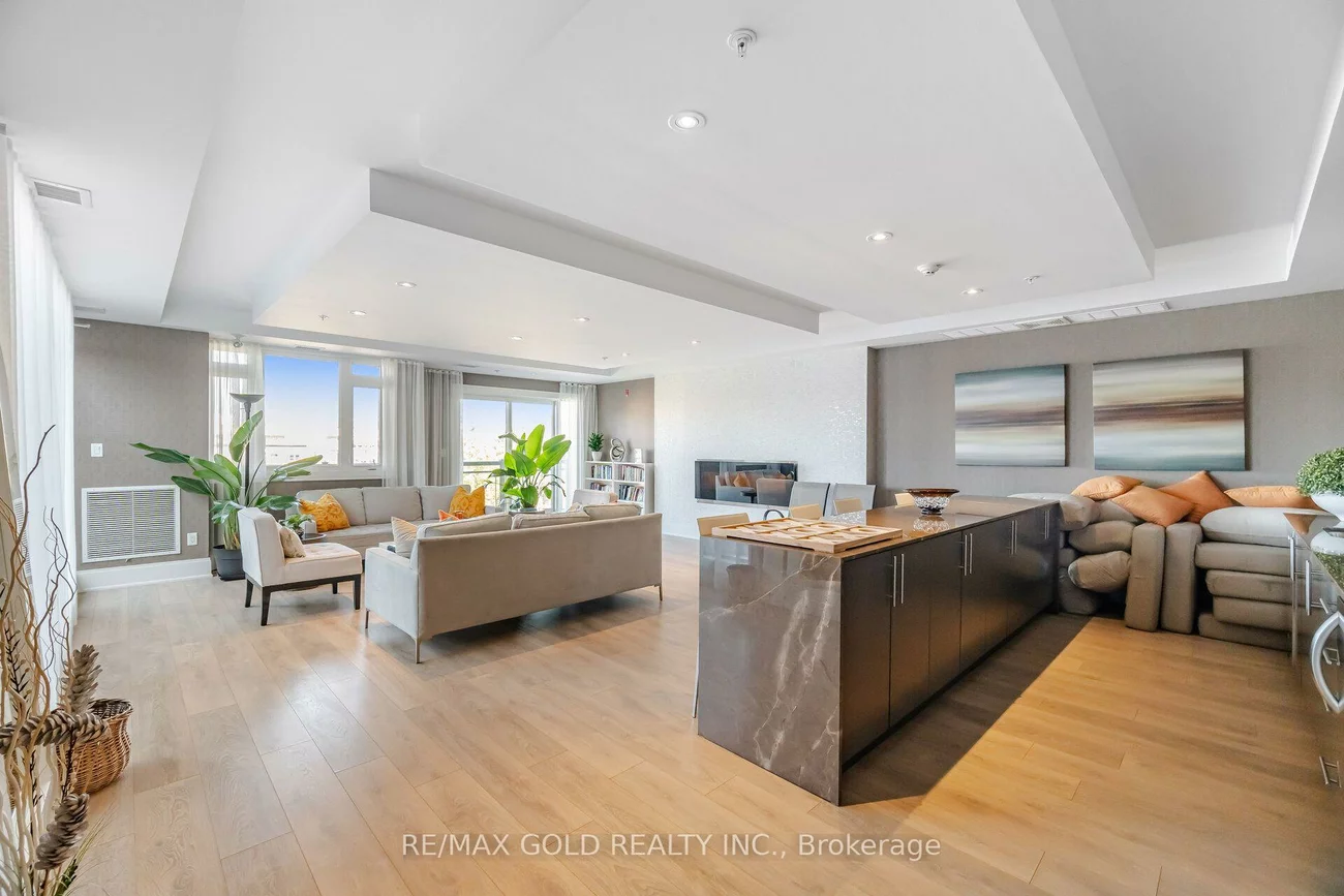 128, Garden, 1002 - CO Central, Oakville