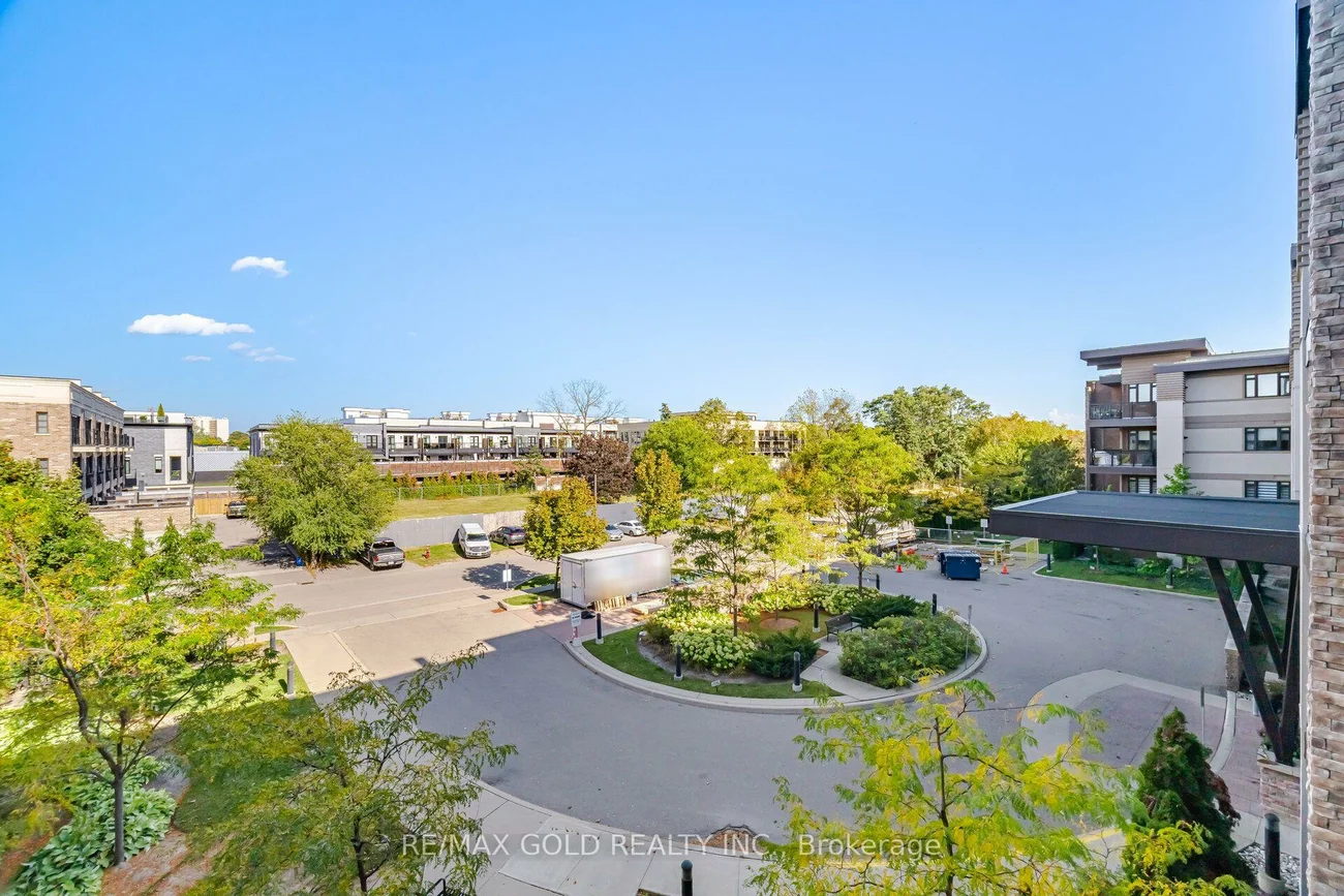 128, Garden, 1002 - CO Central, Oakville